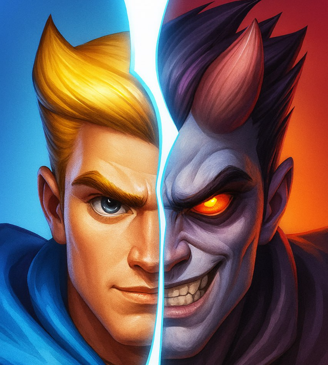 Void Reaper game icon